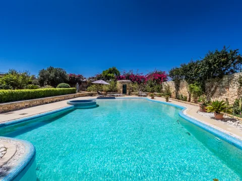 3 bed House of Character For Sale in Qrendi, Qrendi - thumb 9