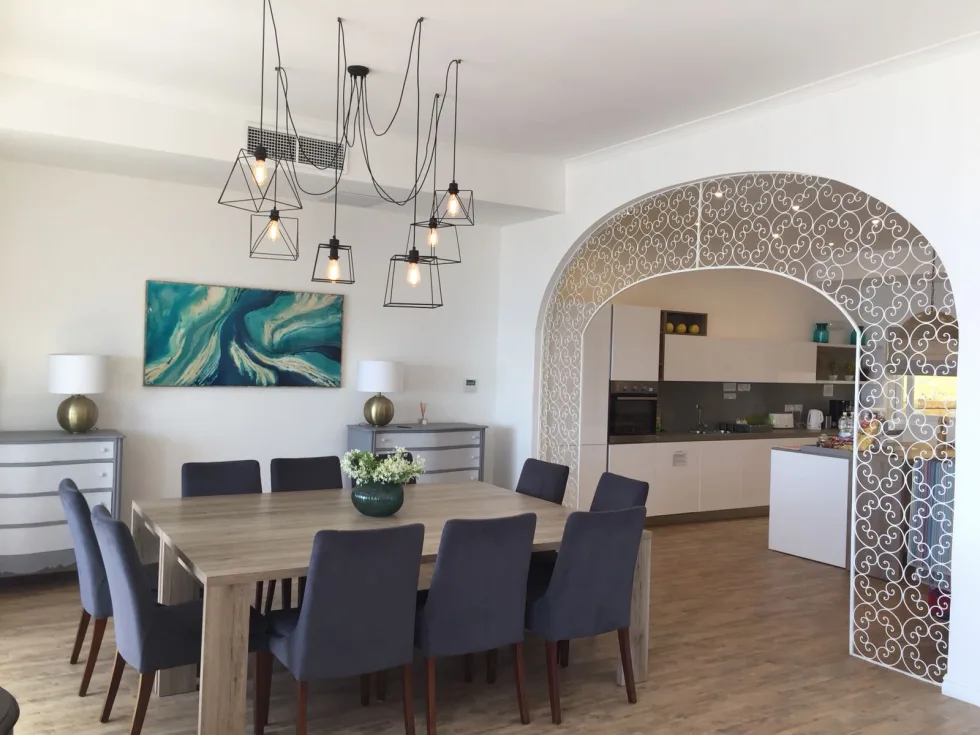 4 bed Apartment For Rent in Sliema, Sliema - thumb 2