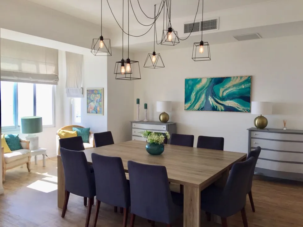 4 bed Apartment For Rent in Sliema, Sliema - thumb 3