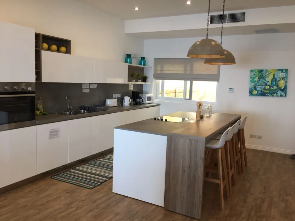 4 bed Apartment For Rent in Sliema, Sliema - thumb 5