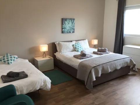 4 bed Apartment For Rent in Sliema, Sliema - thumb 7