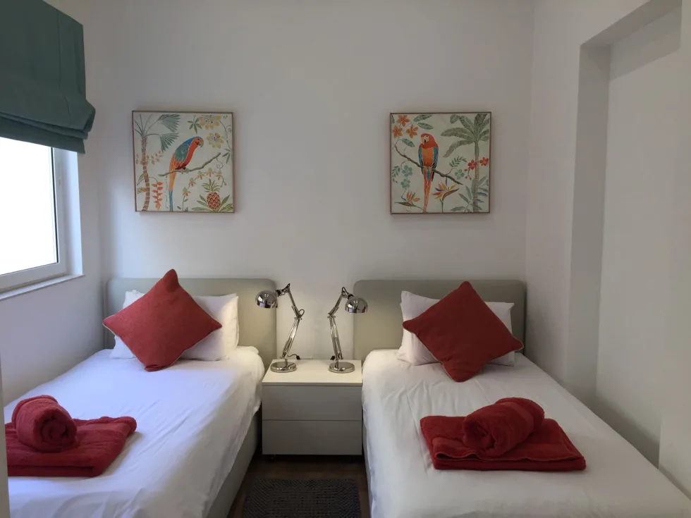 4 bed Apartment For Rent in Sliema, Sliema - thumb 8