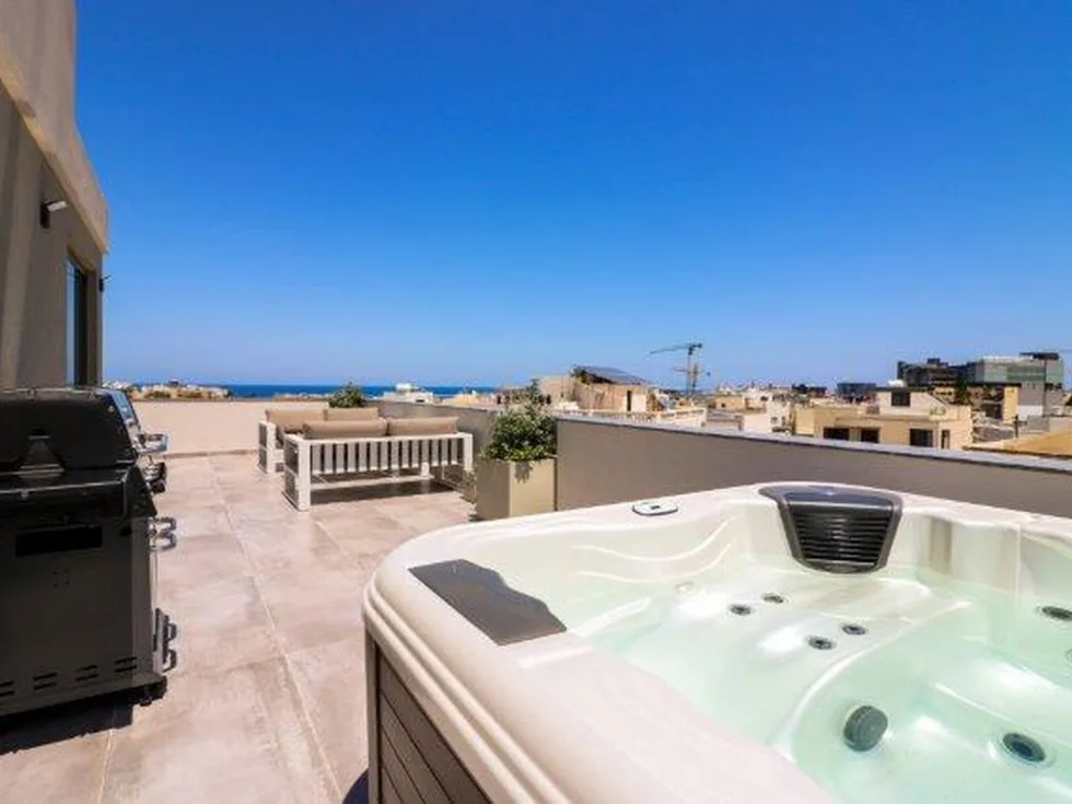 3 bed Villa For Rent in Swieqi, Swieqi - thumb 1