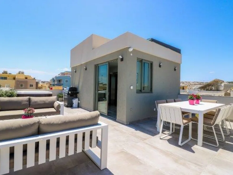 3 bed Villa For Rent in Swieqi, Swieqi - thumb 2