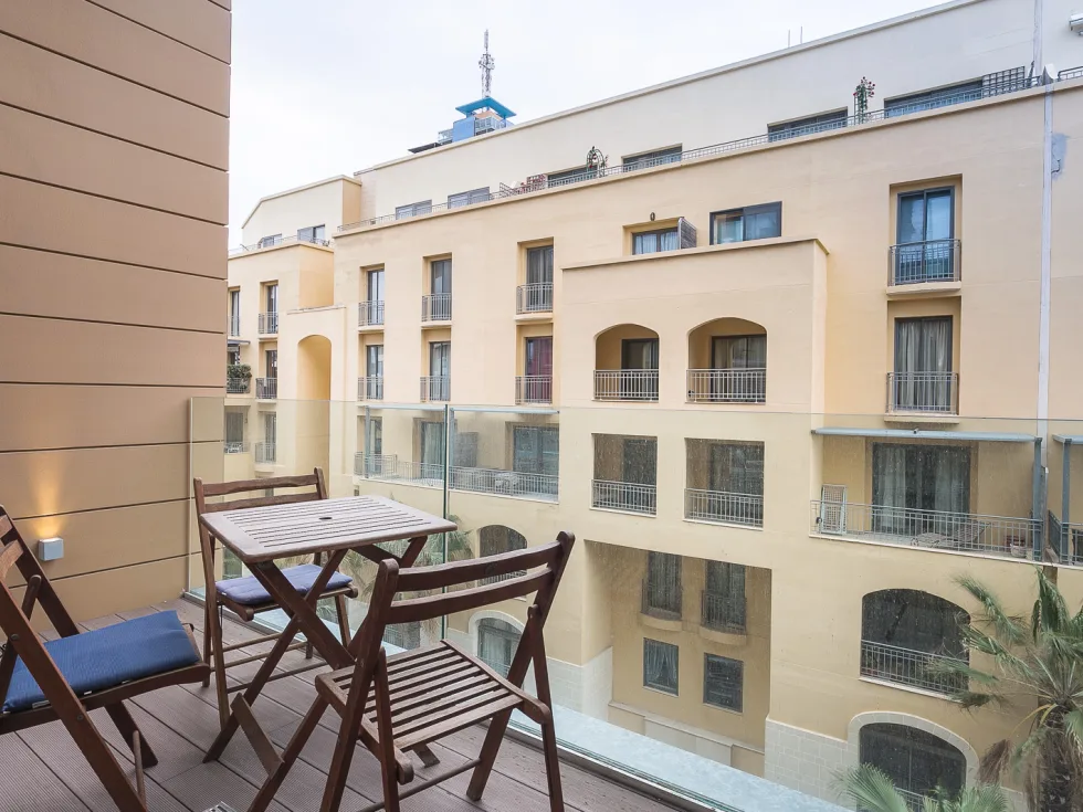 1 bed Apartment For Rent in St Julian's, St Julian's - thumb 11