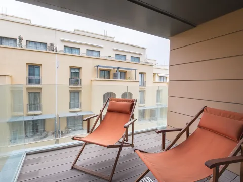 1 bed Apartment For Rent in St Julian's, St Julian's - thumb 12