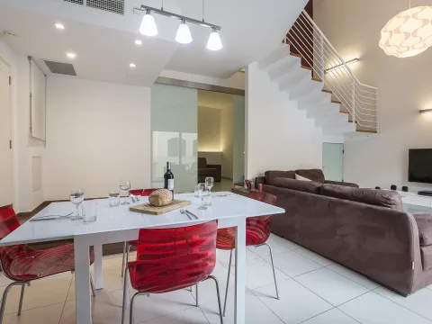 1 bed Apartment For Rent in St Julian's, St Julian's - thumb 2