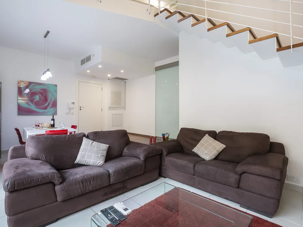 1 bed Apartment For Rent in St Julian's, St Julian's - thumb 4