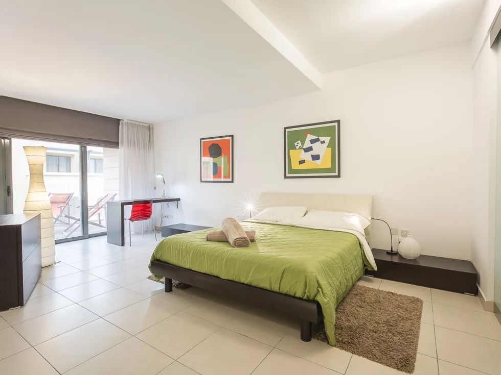 1 bed Apartment For Rent in St Julian's, St Julian's - thumb 9