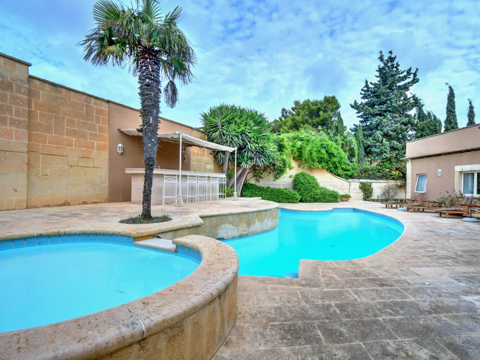 4 bed Villa For Rent in Iklin, Iklin - thumb 2