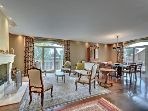 4 bed Villa For Rent in Iklin, Iklin - thumb 4