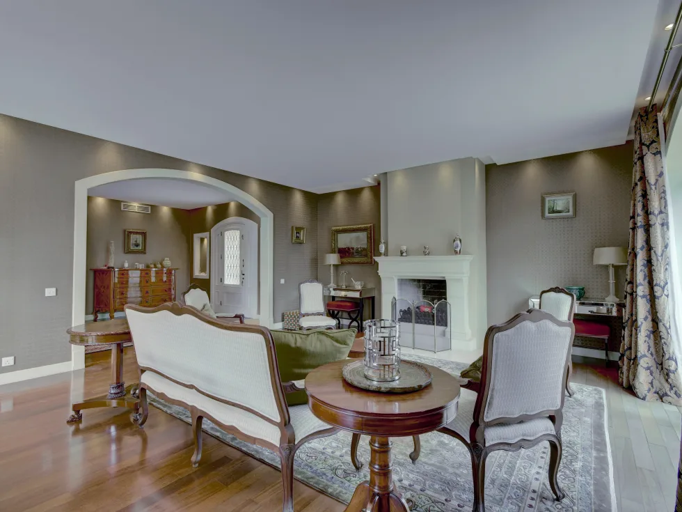 4 bed Villa For Rent in Iklin, Iklin - thumb 6