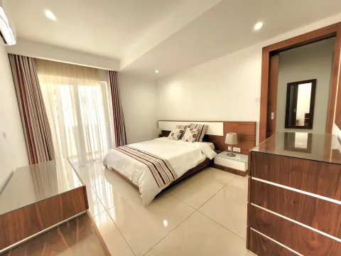 3 bed Apartment For Rent in Sliema, Sliema - thumb 10