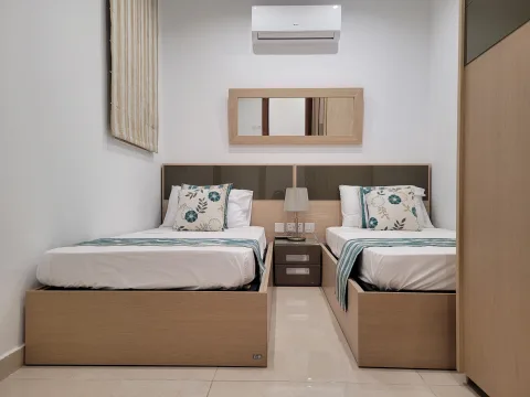 3 bed Apartment For Rent in Sliema, Sliema - thumb 12