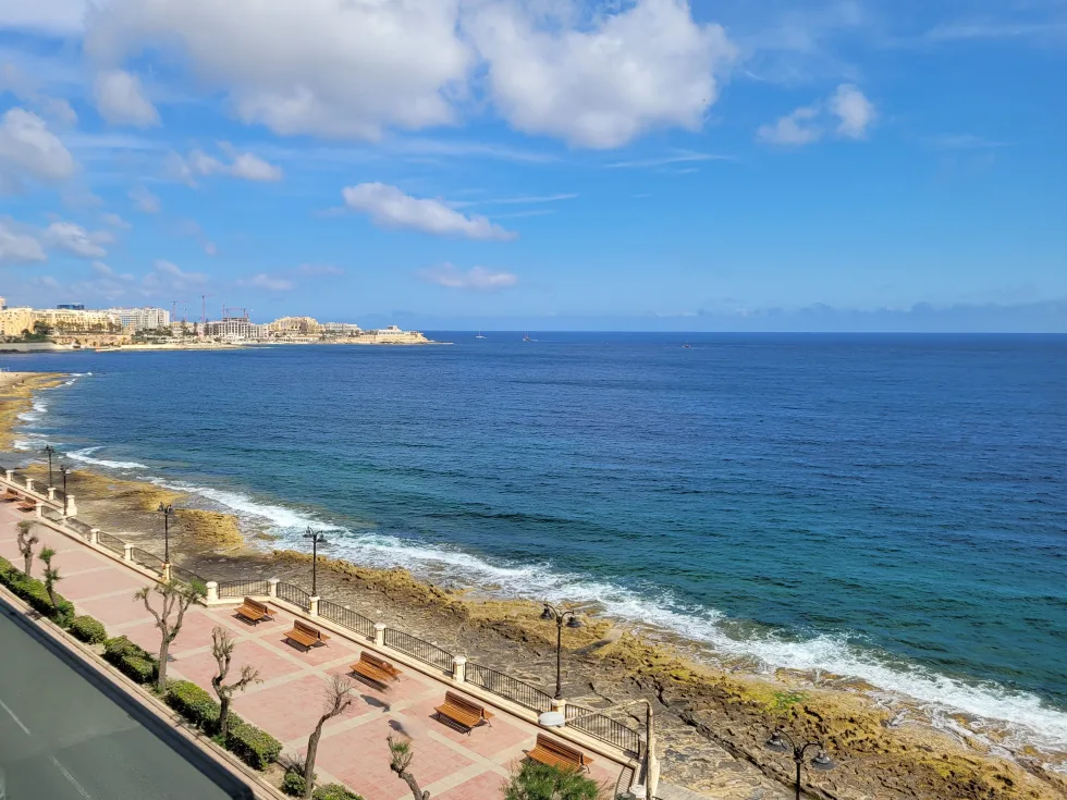 3 bed Apartment For Rent in Sliema, Sliema - thumb 14