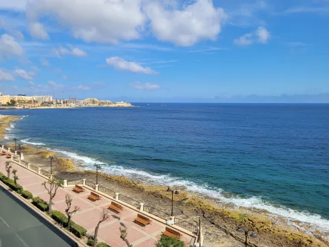 3 bed Apartment For Rent in Sliema, Sliema - thumb 14