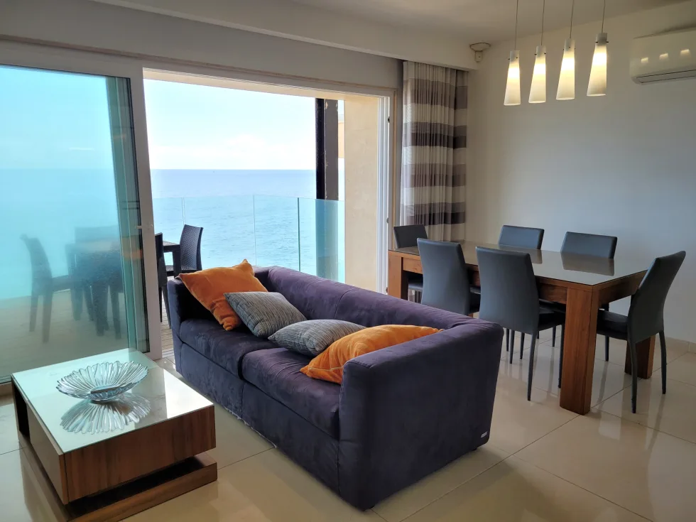 3 bed Apartment For Rent in Sliema, Sliema - thumb 3