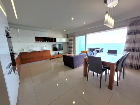 3 bed Apartment For Rent in Sliema, Sliema - thumb 6