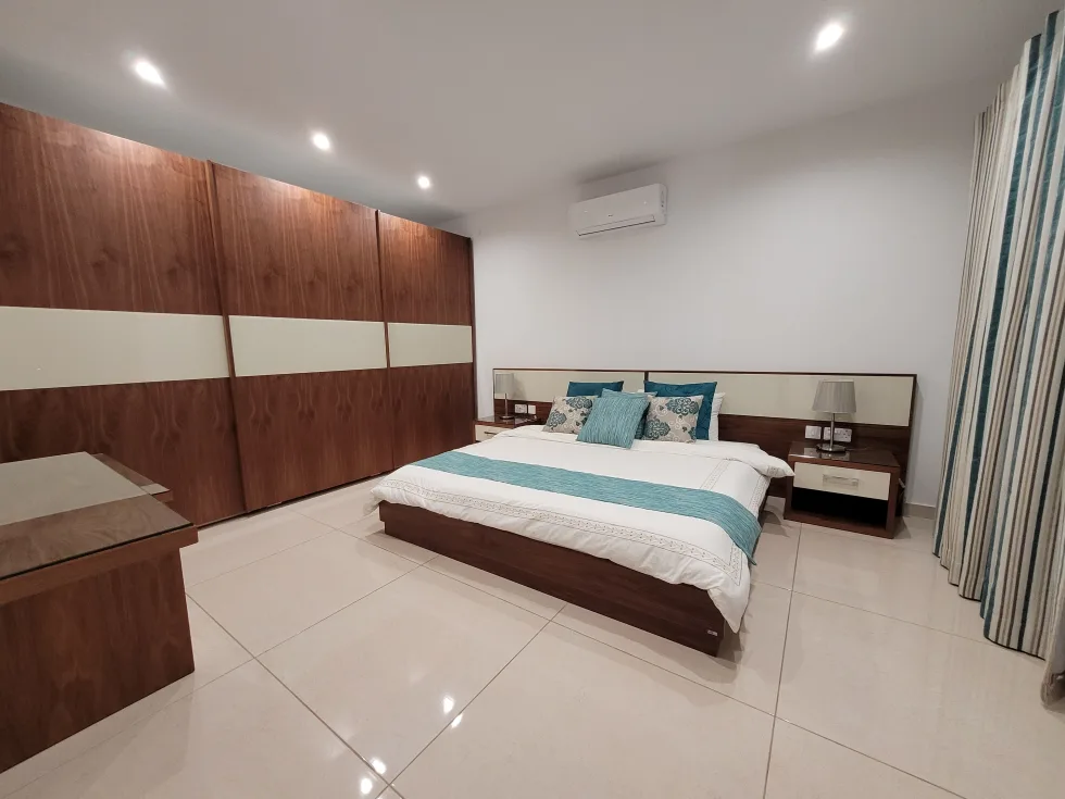 3 bed Apartment For Rent in Sliema, Sliema - thumb 9