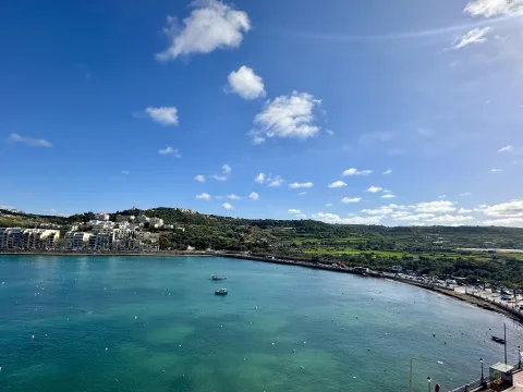 3 bed Apartment For Rent in St Paul's Bay, St Paul's Bay - thumb 1