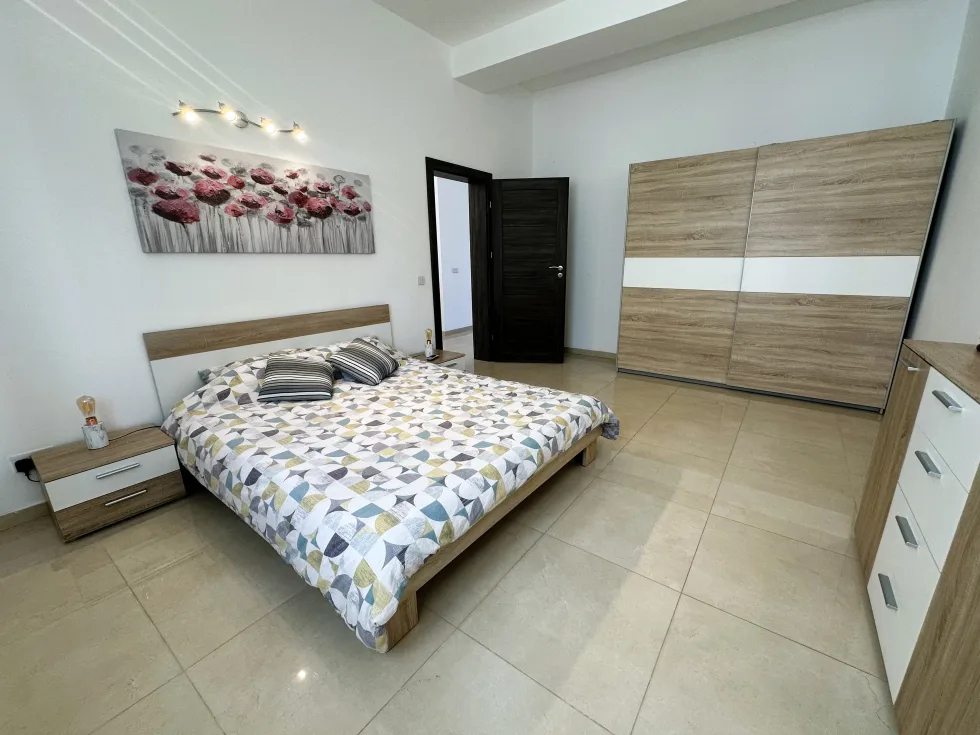 3 bed Apartment For Rent in St Paul's Bay, St Paul's Bay - thumb 15