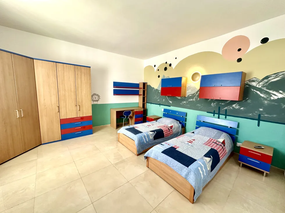 3 bed Apartment For Rent in St Paul's Bay, St Paul's Bay - thumb 16