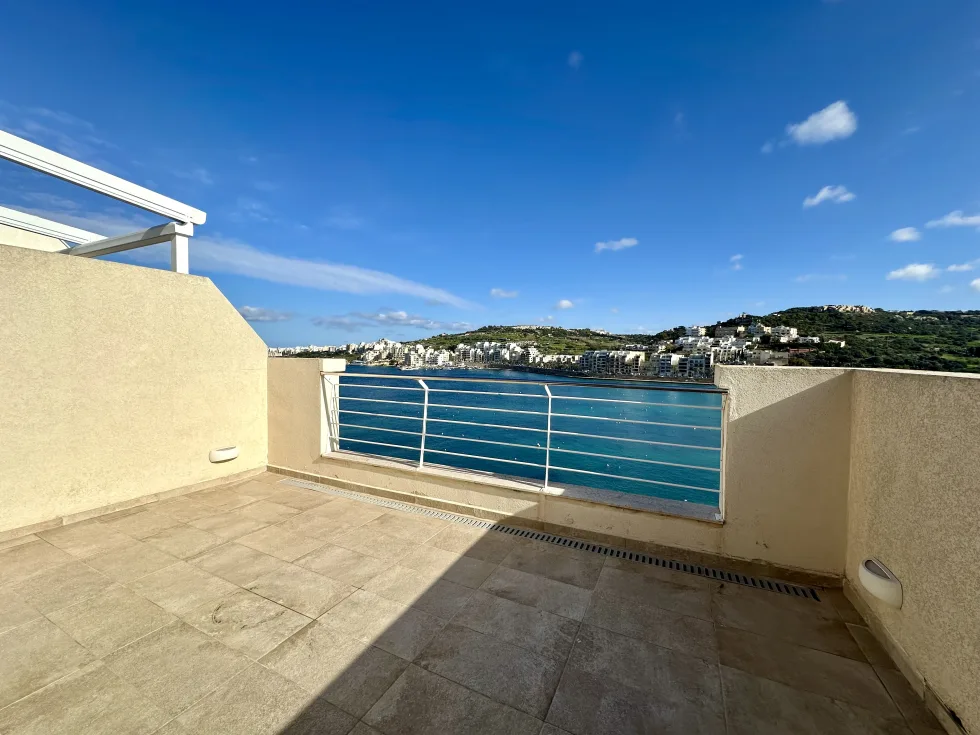 3 bed Apartment For Rent in St Paul's Bay, St Paul's Bay - thumb 2