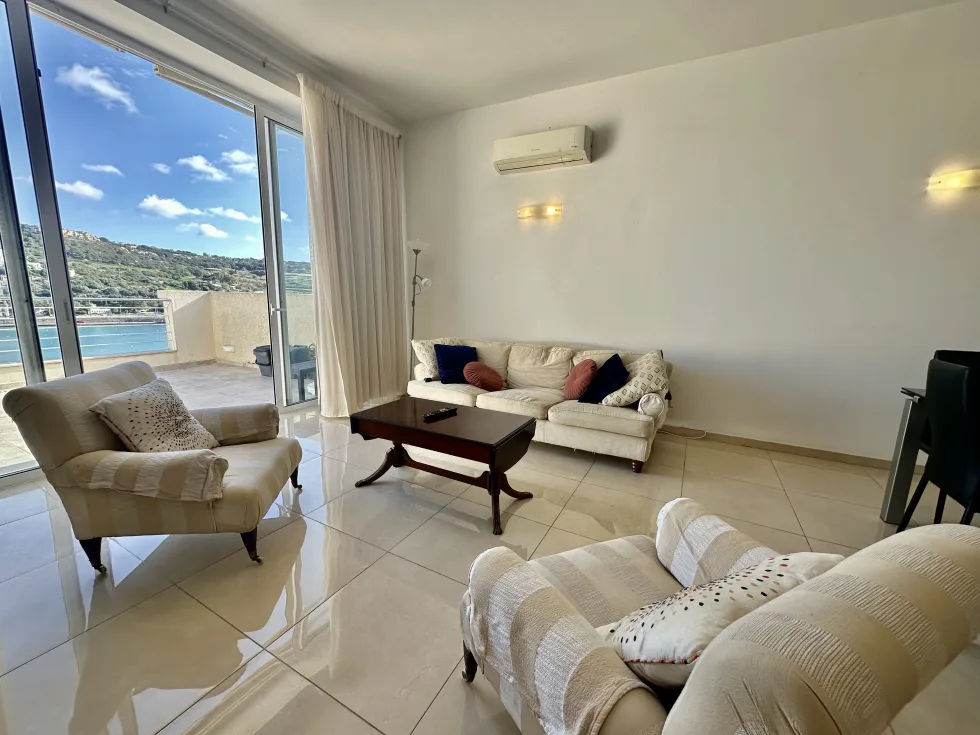 3 bed Apartment For Rent in St Paul's Bay, St Paul's Bay - thumb 6