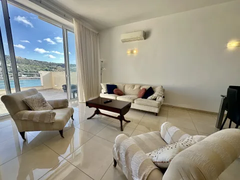 3 bed Apartment For Rent in St Paul's Bay, St Paul's Bay - thumb 6