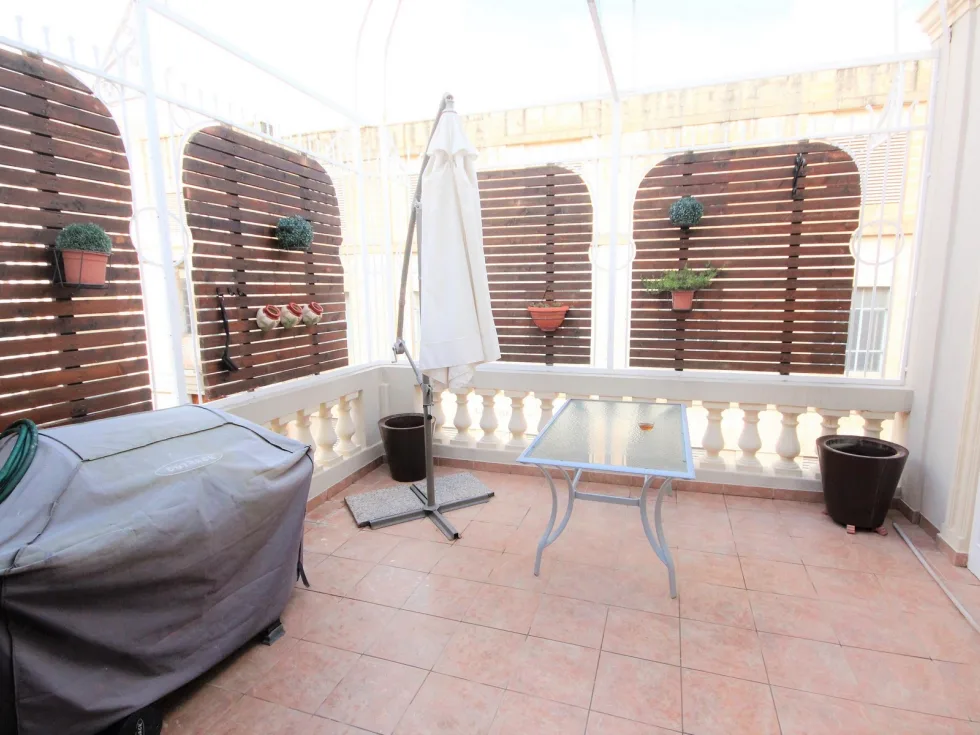 3 bed Town House For Rent in Gzira, Gzira - thumb 11