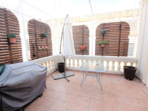 3 bed Town House For Rent in Gzira, Gzira - thumb 11