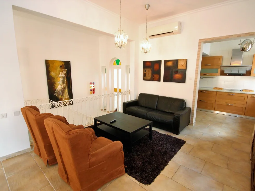 3 bed Town House For Rent in Gzira, Gzira - thumb 2