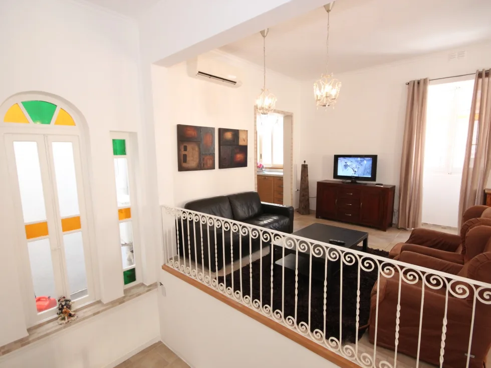 3 bed Town House For Rent in Gzira, Gzira - thumb 9