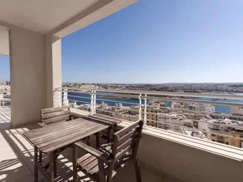 2 bed Apartment For Sale in Sliema, Sliema - thumb 1