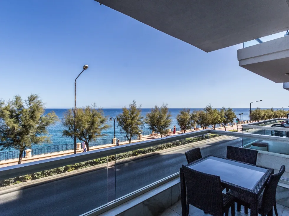 3 bed Apartment For Rent in Sliema, Sliema - thumb 1