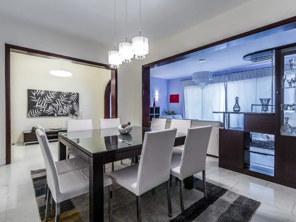 3 bed Apartment For Rent in Sliema, Sliema - thumb 3