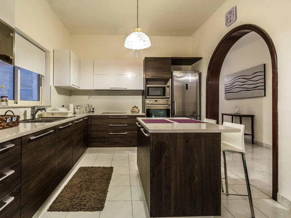 3 bed Apartment For Rent in Sliema, Sliema - thumb 5