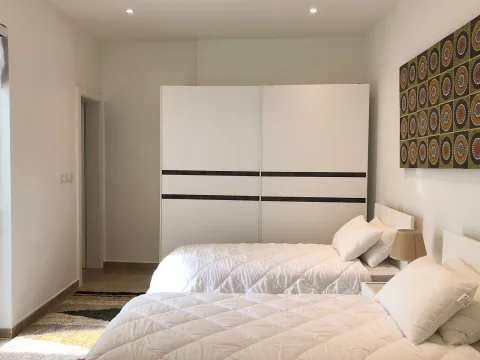 2 bed Penthouse For Rent in Sliema, Sliema - thumb 13