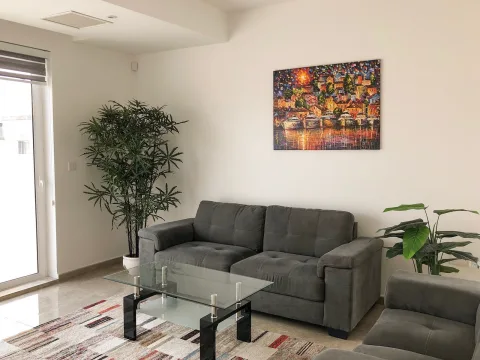 2 bed Penthouse For Rent in Sliema, Sliema - thumb 6