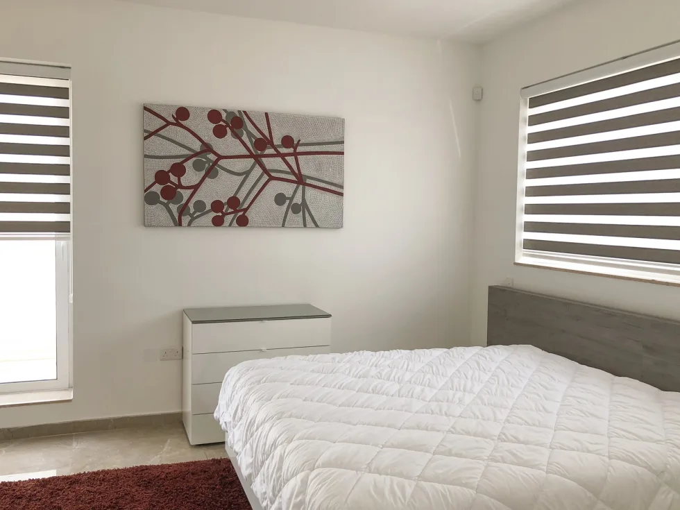 2 bed Penthouse For Rent in Sliema, Sliema - thumb 8