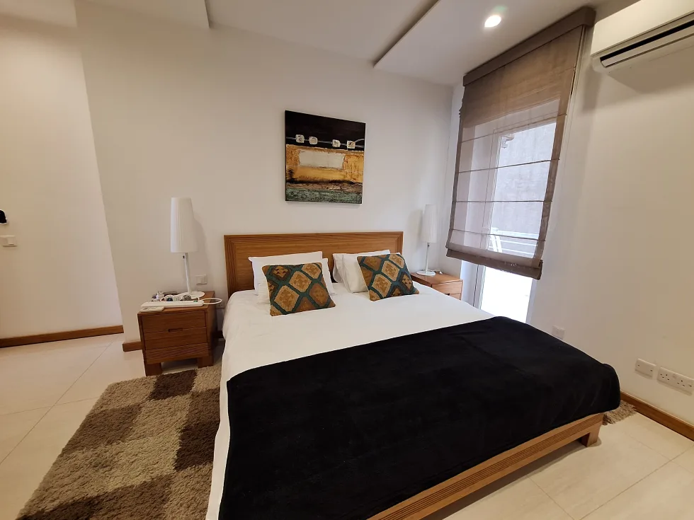 2 bed Apartment For Rent in Sliema, Sliema - thumb 11