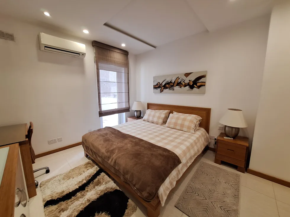 2 bed Apartment For Rent in Sliema, Sliema - thumb 13