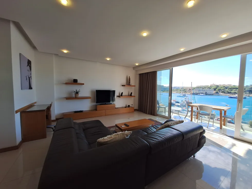 2 bed Apartment For Rent in Sliema, Sliema - thumb 5