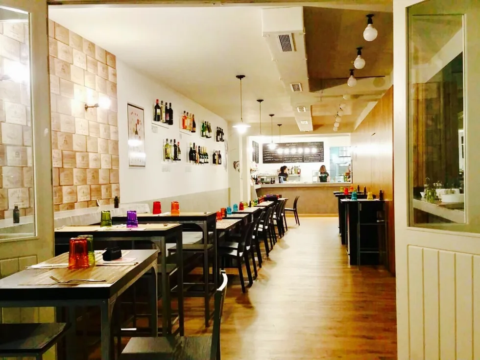 0 bed Bars & Restaurants For Rent in St Julian's, St Julian's - thumb 1