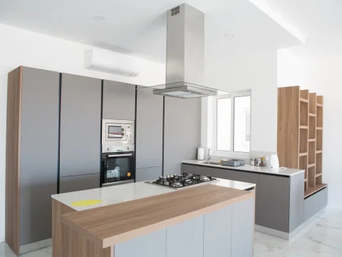 3 bed Apartment For Rent in Ibragg, Ibragg - thumb 5