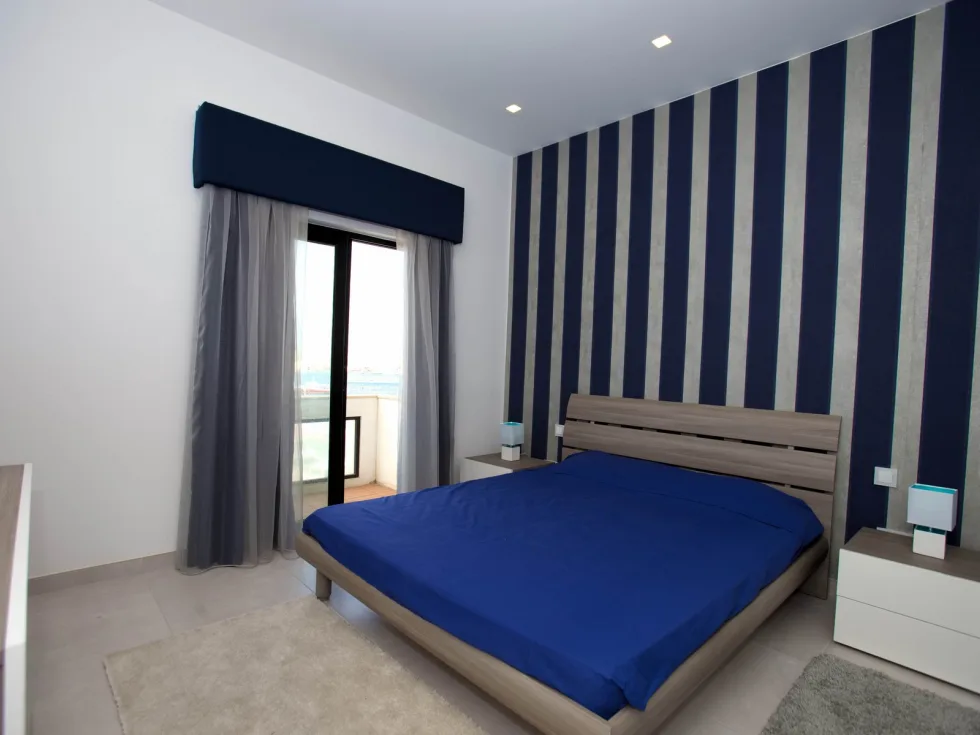 3 bed Apartment For Rent in Sliema, Sliema - thumb 5