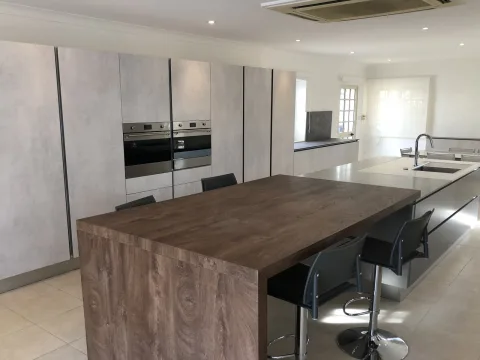 5 bed Villa For Rent in Naxxar, Naxxar - thumb 2