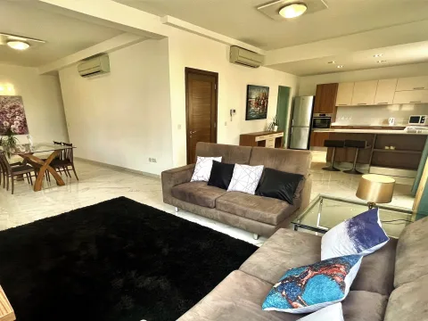 3 bed Apartment For Rent in Sliema, Sliema - thumb 2