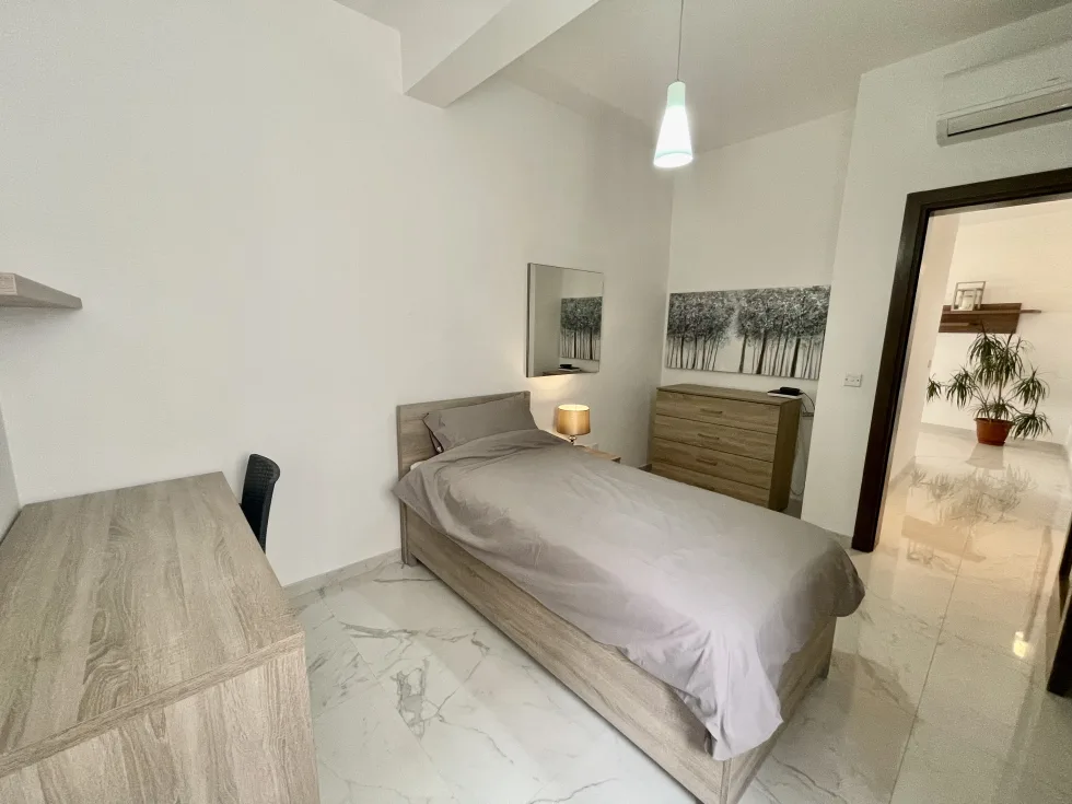 3 bed Apartment For Rent in Sliema, Sliema - thumb 9