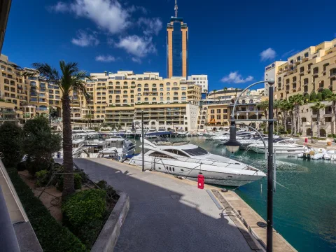 3 bed Apartment For Rent in St Julian's, St Julian's - thumb 10